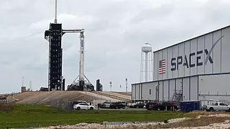 SpaceX гони оценка от 150 млрд. долара при нов кръг на финансиране