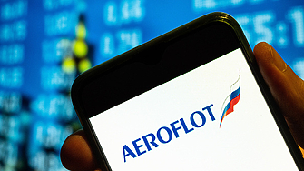 Дмитрий Федоткин бивш представител на Аерофлот във Великобритания беше осъден