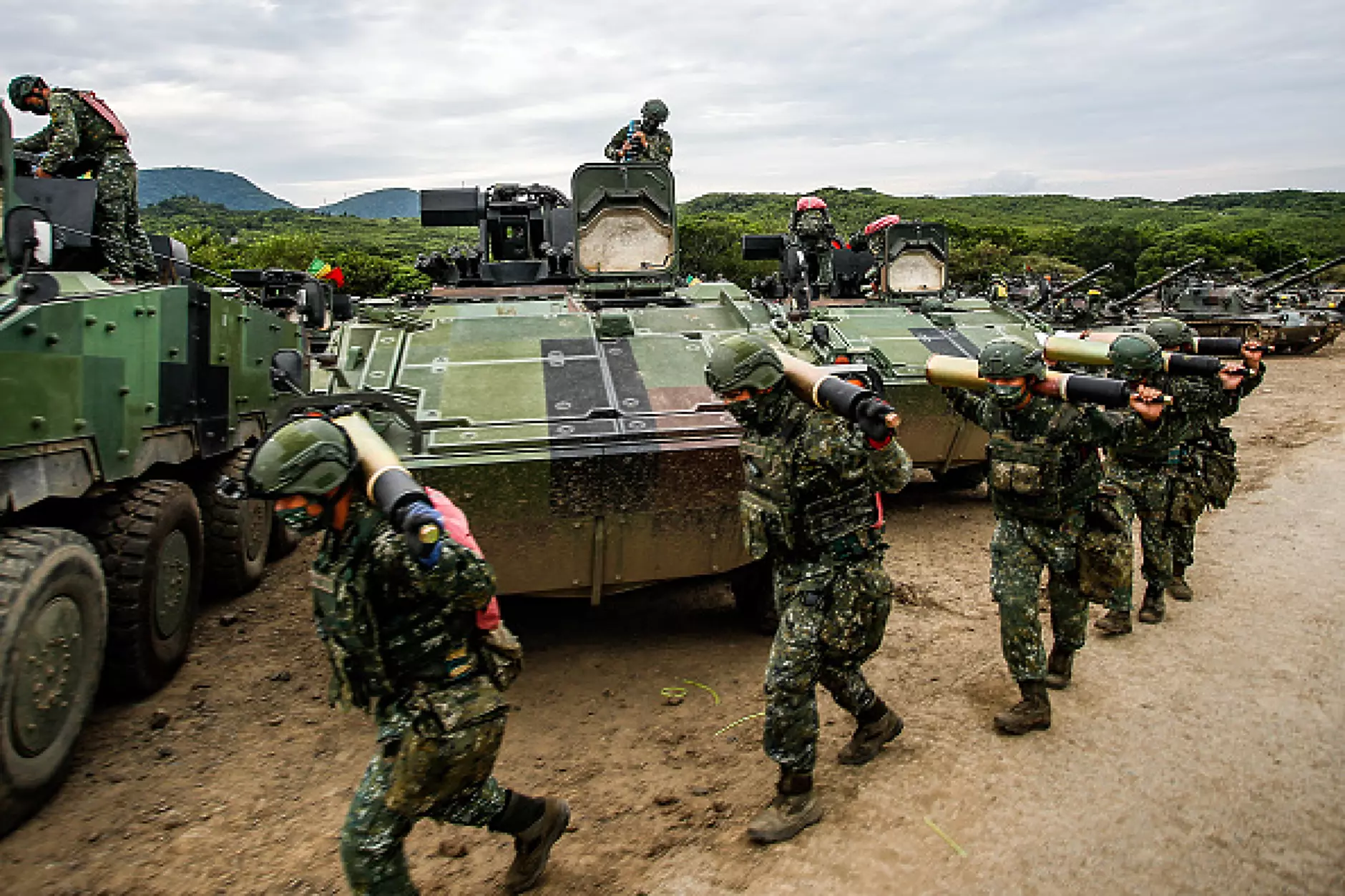 Китай играе хитро и извлича поуки от войната в Украйна