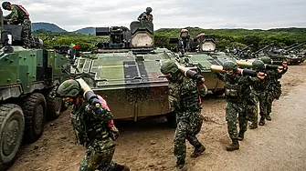 Китай играе хитро и извлича поуки от войната в Украйна