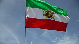Иран твърди, че е създал хиперзвукова ракета