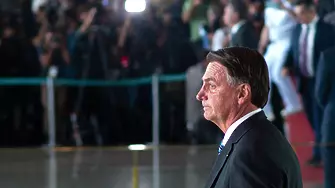 Болсонаро не призна поражението си на президентските избори, но ще предаде властта на Лула