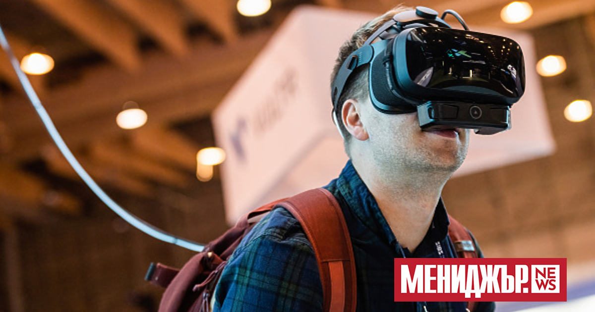 Китайската индустрия за виртуална реалност (VR) привлече силни инвестиции и