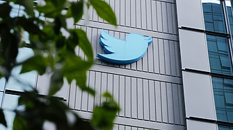 Кризата в Twitter достигна нови висоти след като беше съобщено