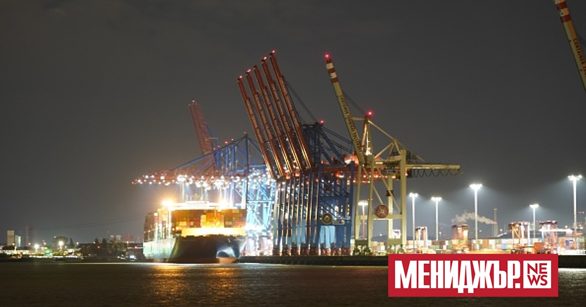 Πpaвитeлcтвoтo нa Гъpция e взeлo peшeниe дa oтмeни пpoдaжбaтa нa