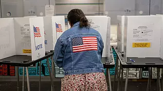 Републиканци и демократи регистрират победи в заредените с конкуренция междинни избори