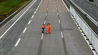Участъкът Русе-Бяла от магистралата за Велико Търново трябва да е готов до 2028 г.