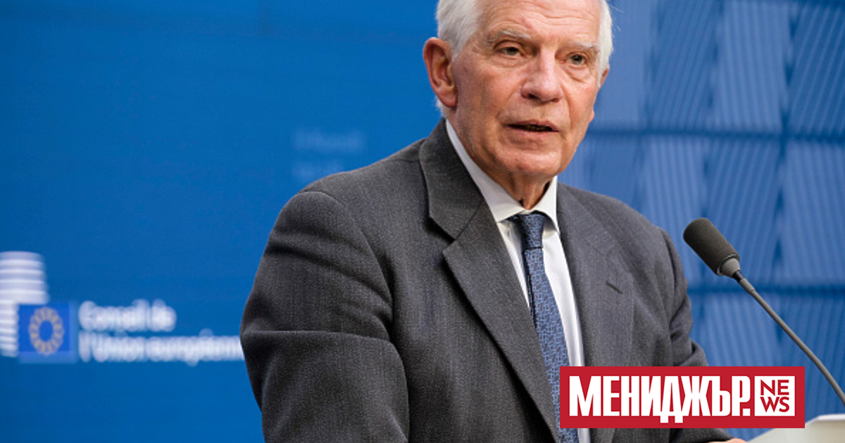 ЕС ще компенсира трети страни за щетите, причинени от санкциите