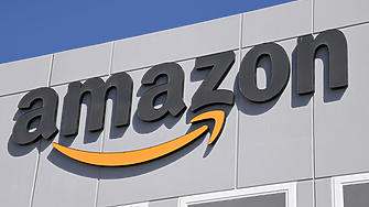 Американският технологичен гигант Amazon изпадна от клуба на компаниите с