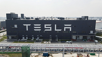 Tesla обмисля планове за износ на произведени в Китай електрически