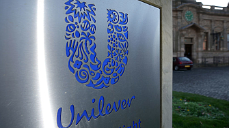 Unilever повиши цените по бързо от най големите си съперници P G и