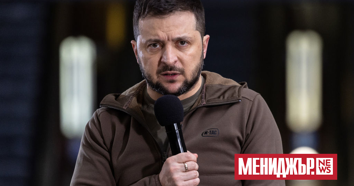 Нашите сили няма да отстъпят нито един сантиметър в битката