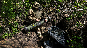 Американската армия извършва проверки на място в Украйна за да