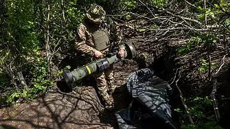 САЩ правят проверки в Украйна, за да следят предоставяните оръжия