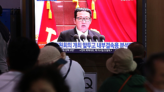 Северна Корея отхвърли твърденията на САЩ че тайно е изпращала