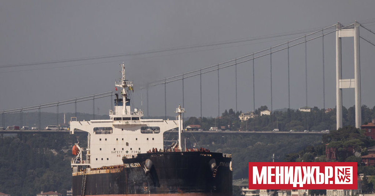 Русия заяви днес, че само 3% от храната, изнесена съгласно