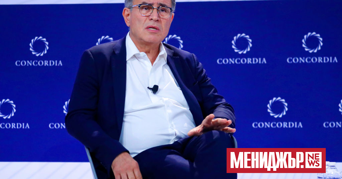 Крипто е екосистема, която е напълно корумпирана. Това заяви пред