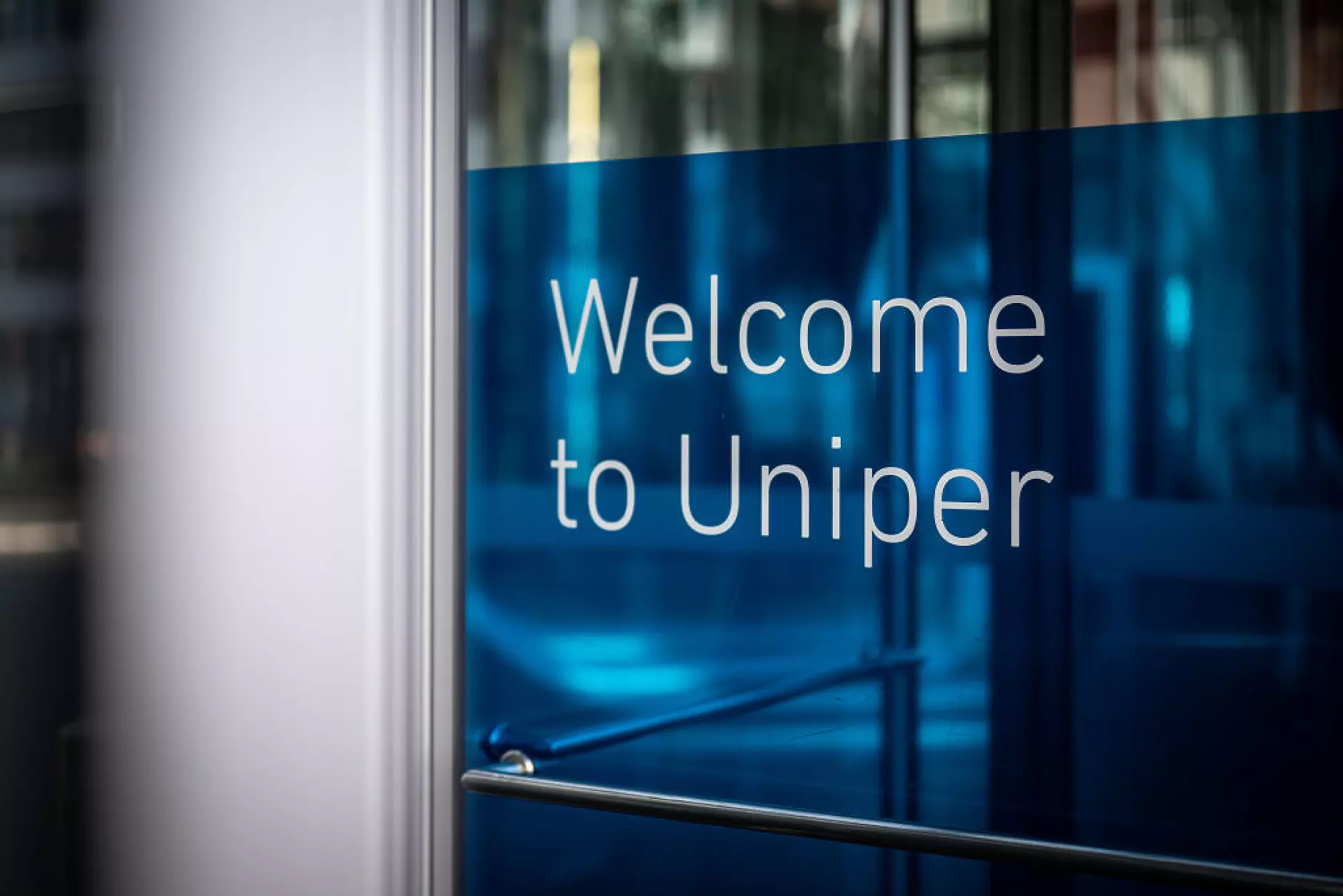 Uniper отчете колосална загуба от 40 млрд. евро