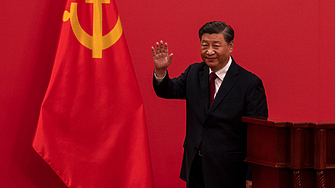 Китайският президент Си Дзинпин изтъкна в петък необходимостта от по