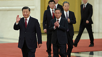 Възможна е среща между американският президент Джо Байдън и китайският
