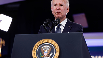 Американският президент Джо Байдън осъди нападението срещу съпруга на председателя