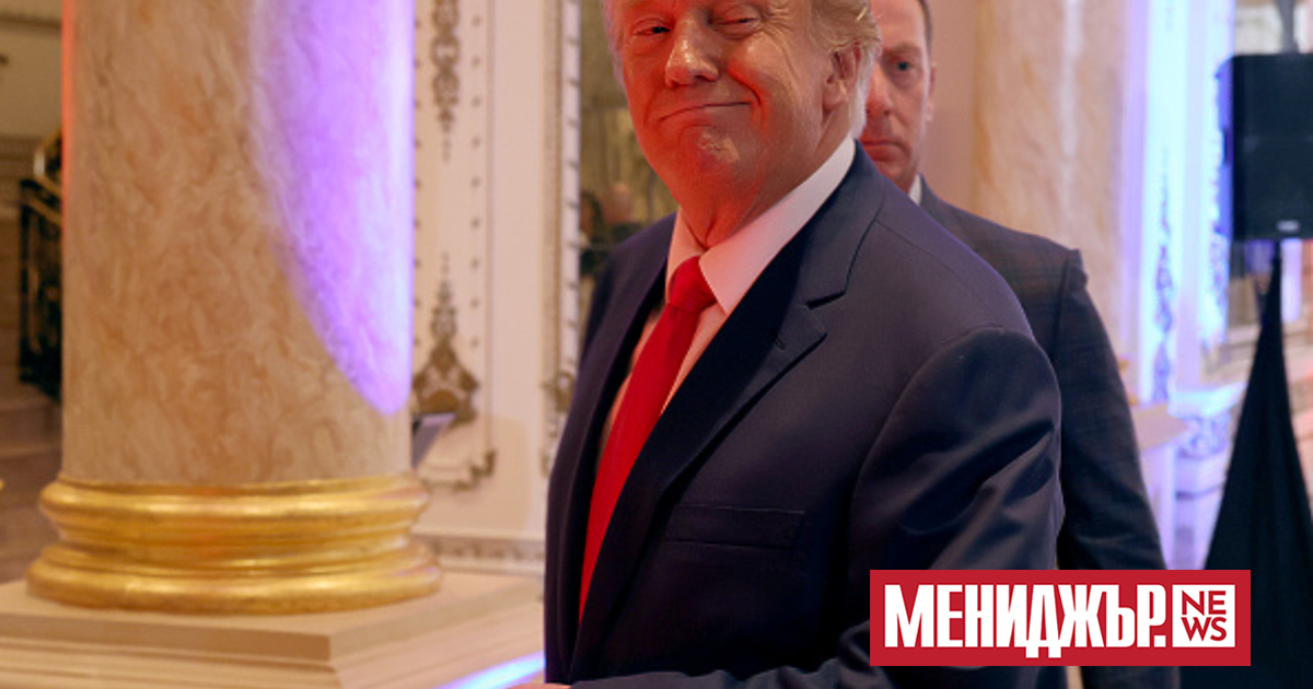 Доналд Тръмп победи племенницата си Мери Тръмп в съдебен процес,