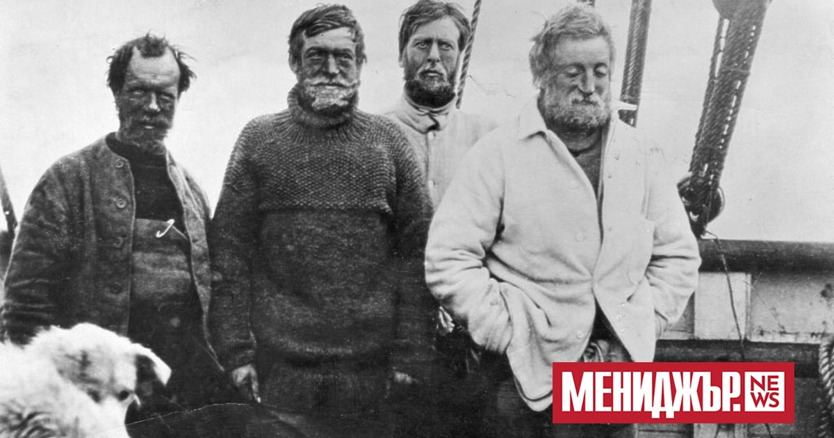 Писателят Даниел Акст разказва как поражението може да се превърне