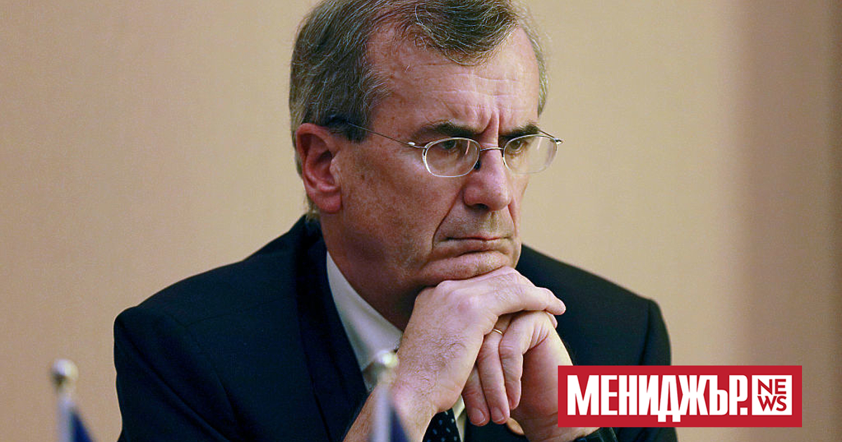 Европейската централна банка не трябва да спира с увеличението на