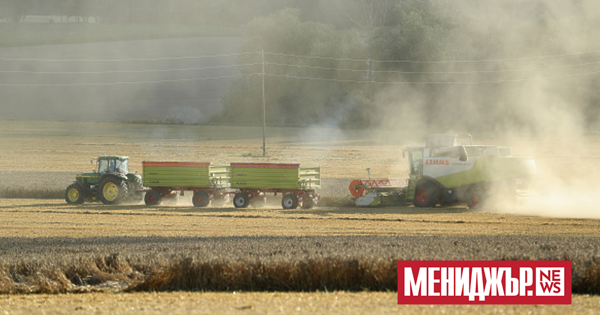 Франция, заедно с други страни от ЕС, работи за създаване