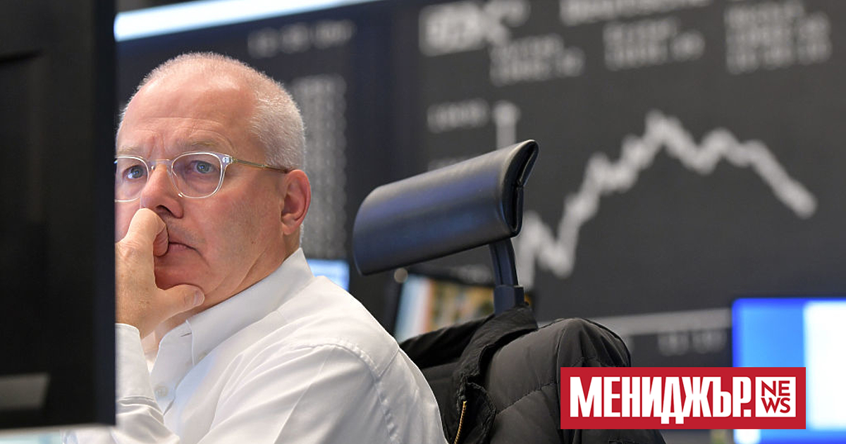 Основните индекси на водещите фондови борси в Европа регистрираха предимно