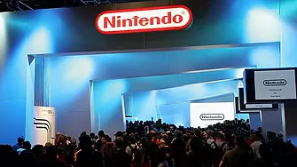 Nintendo повиши годишната си прогноза за нетна печалба