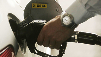Запасите от дизелово гориво в Северозападна Европа ще достигнат най ниското