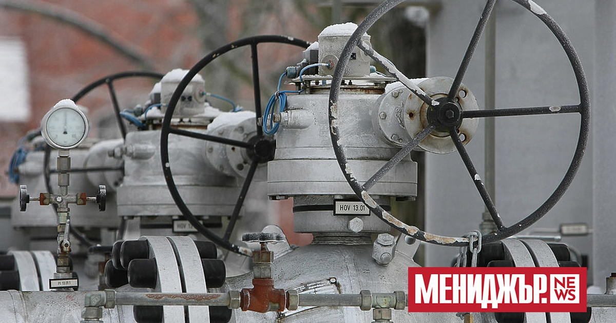 Нов извънреден регламент за справяне с високите цени на газа