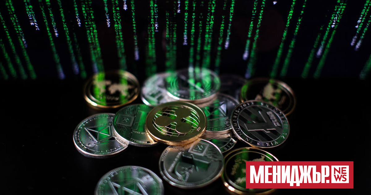 Фалиралата крипто борса FTX е била  засегната от мистериозно изтичане