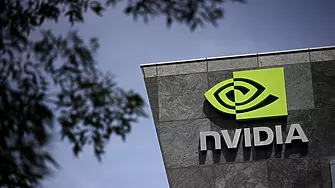 Nvidia предлага нов усъвършенстван чип за Китай