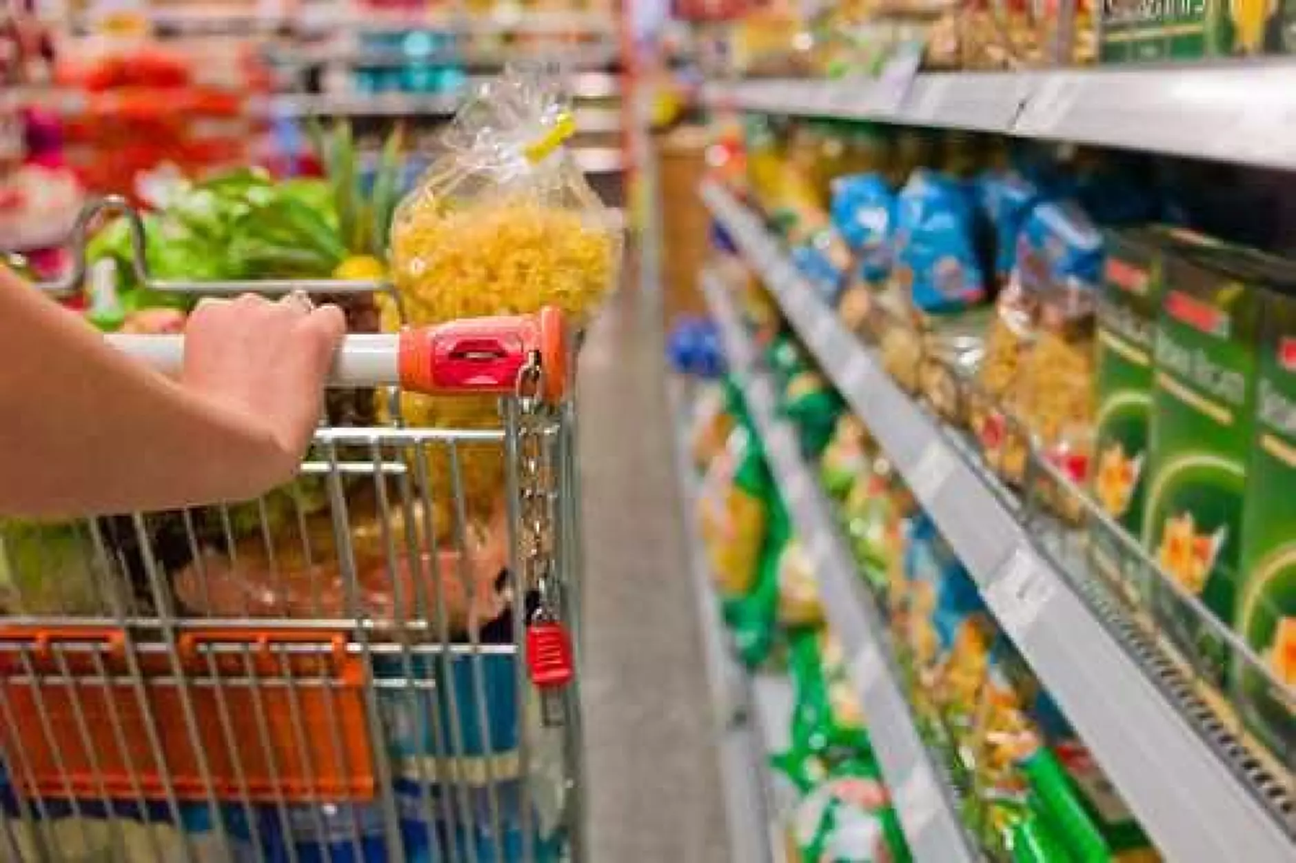ФАО отчете поевтиняване на всички храни през октомври с изключение на зърнените култури