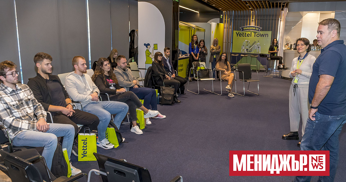 Десет млади таланти получиха възможността да дадат старт на своята