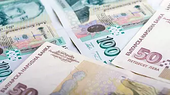Над 580 млн.  банкноти в обращение, най-много са петдесетолевките