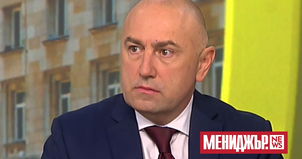 Нека политиците да бъдат отговорни и да съставят правителство, което