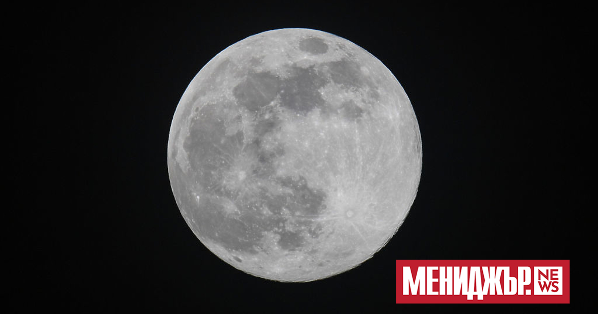 Космическата агенция на САЩ успешно изведе малък спътник с размерите