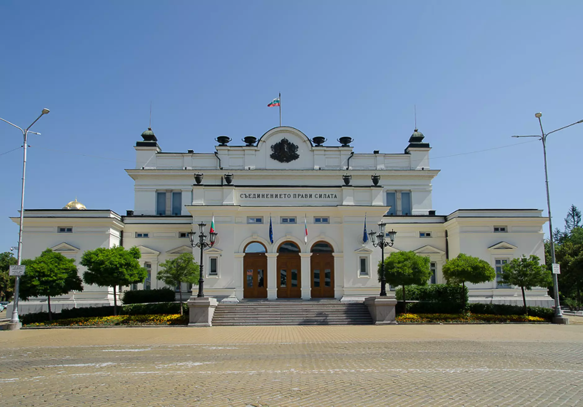 Конфронтация между ГЕРБ-СДС и ПП за връщането на хартиената бюлетина