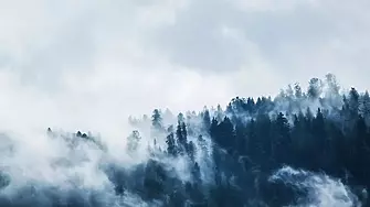 Времето: Облачно, в равнините и котловините с мъгли
