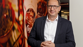 Ренато Беритич е новият директор Техническа функция в Кока Кола ХБК