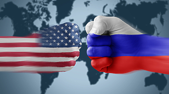 Съединените щати повече няма да третират Русия като страна с