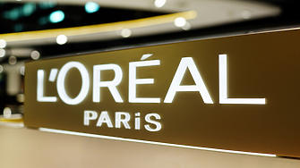 Най големият козметичен концерн в света L Oréal реши да спре рекламирането