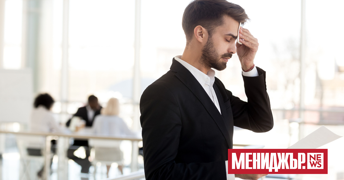 Увереността е едно от качествата, от които се нуждае абсолютно