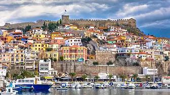 Гърция се отказа от приватизацията на пристанищата в Александруполис и Кавала