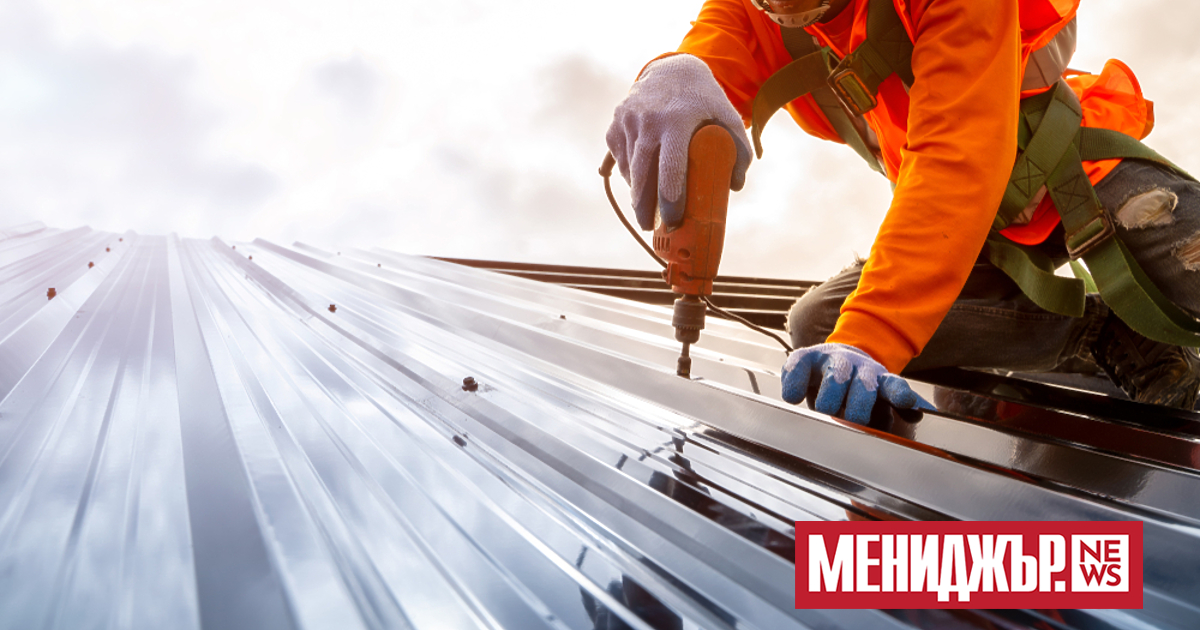 Общият индекс на цените на производител нараства с 56,8% през