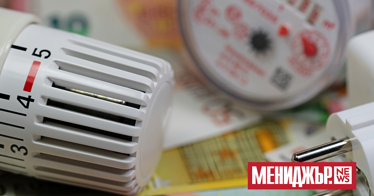 Резкият ръст на цените на енергията ще струва на Германия