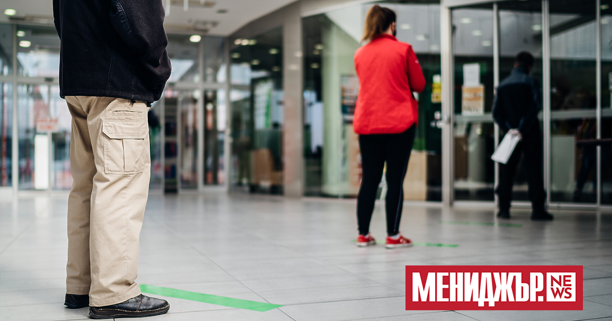 Природата на бързите кредити е такава, че когато има икономически